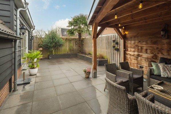 Medium property photo - Van Utenhoveweg 27, 4191 MD Geldermalsen